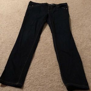 Aeropostale jeggings